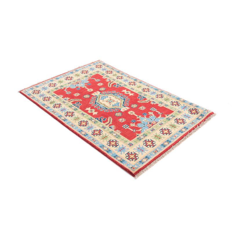 Tapis rouge Nebeker