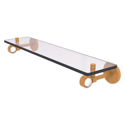 Tablette flottante Clearview