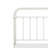 Melancon Metal Spindle Bed-1012205464-1012205469