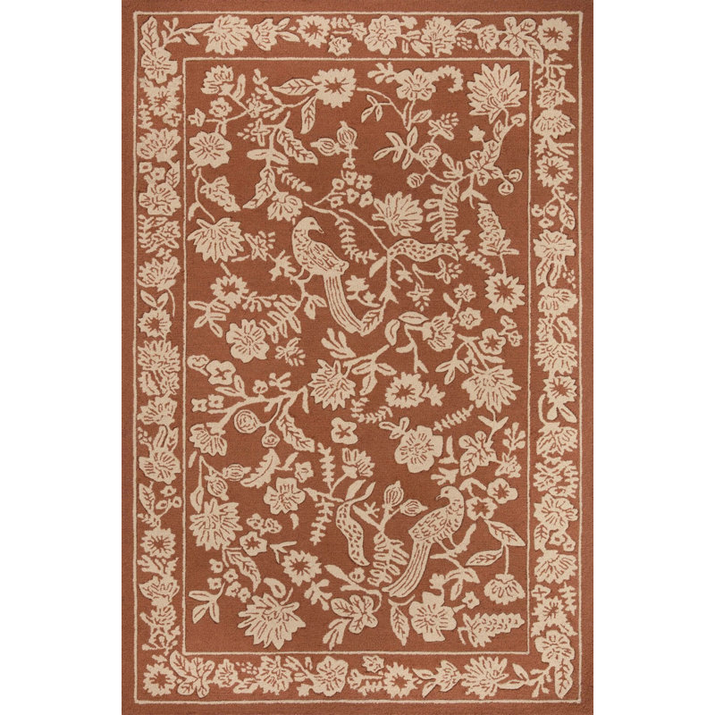 Tapis intérieur / extérieur Sharlena, Tapis de couloir 3 pi 3 po x 8 pi 2 po