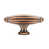 Cuivre antique est en rupture de stock