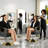 Hydraulic Salon Chair (Single Pack)