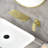 Wall Mounted Optional Single-handle Bathroom Faucet-63367467