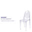 Chaise d'appoint Donshay