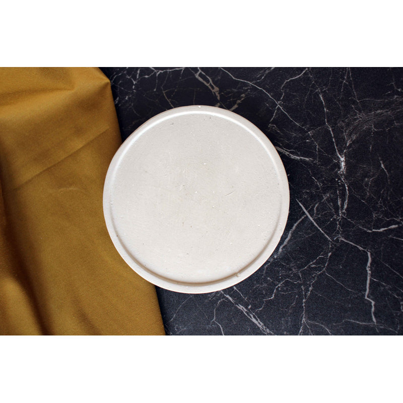 Luey Concrete Tray