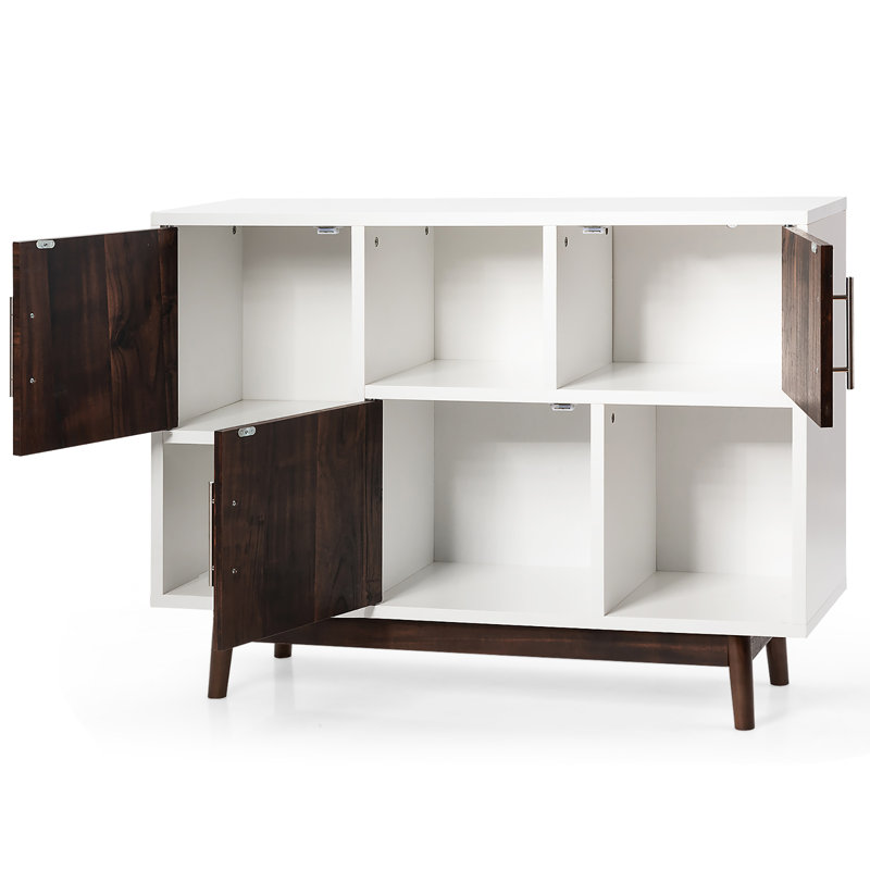 Console de 40,5 po