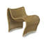 Lola Upholstered Occasional Chair