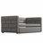 Twin Size Daybed with Trundle