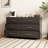 Efficient Storage Solution Particle Board Elegant Design Versatile Use
