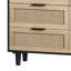 Armoire de rangement 6 tiroirs-544383284-602979339