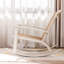 Chaise berçante de loisir Simple Fashion