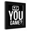 «You Game inversée», art encadré-48187832-47973747