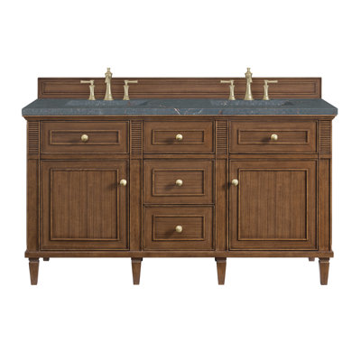Lorelai 60'' W Double Vanity