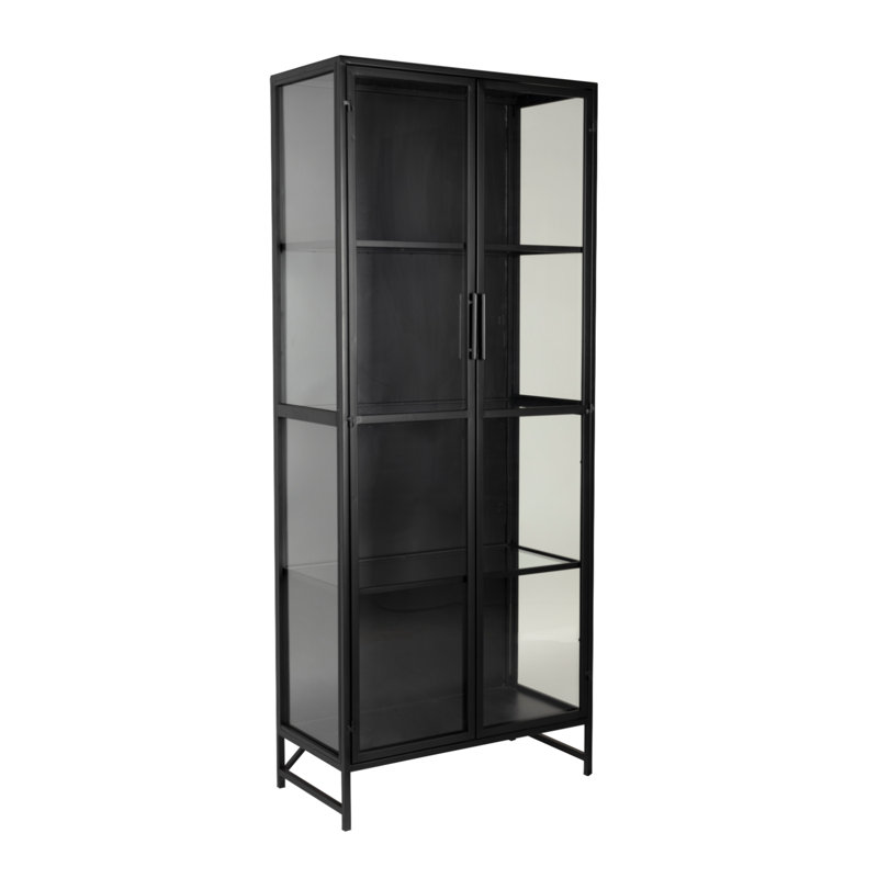 Rob Accent Cabinet
