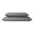 O by Neven Arize Charcoal Infused Memory Foam Single Pillow-89202204