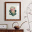Protea N83 - Peinture encadrée-1919663690-1919663691