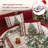 Evergreen Christmas Tree 7-Piece Comforter Set-137257648
