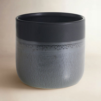Kebe Ceramic Pot Planter
