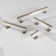Woodward 1 15/16" Length Bar Knob Multipack
