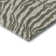 Premium Machine Washable Kishonna AMF42 Taupe Rug