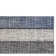 Fusion Handwoven Polypropylene Area Rug in Black/White