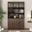 Armoire de salle à manger Gholam