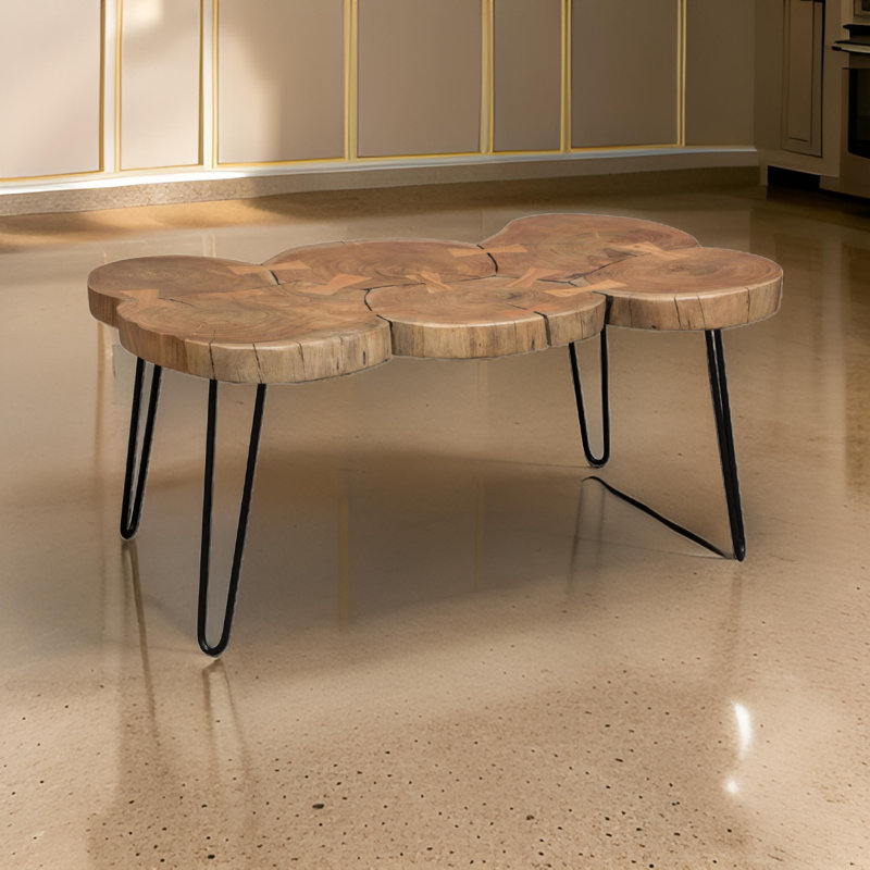 Table basse Floride