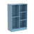 Bleu vif sélectionné