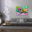 «Puppy Eyes I» par Dean Russo, art mural sur toile-1247696521