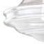 Plafonnier semi-encastré 1 lumière 12 po Mandy-70984164-27894515