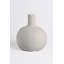 Vase de table en terre cuite 