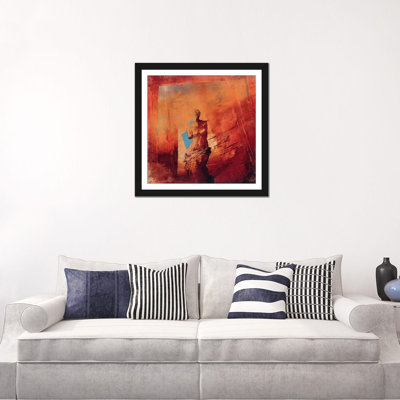 « venus van milo », reproduction d’impression sur toile tendue