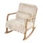 SKOVDE Rocking Chair-58826055
