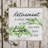 Jhailen Manufactured Wood Memory Box