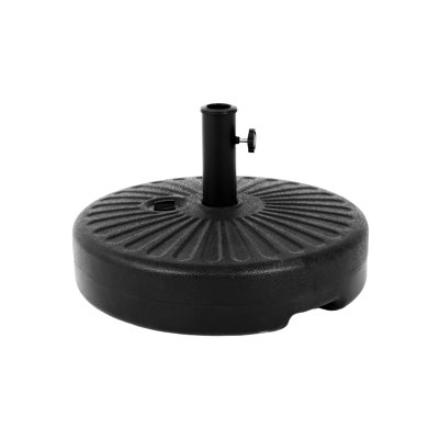 Umbrella Stand For Beach And Garden - To Elements Heavy-Duty Base Balcony Easy Store