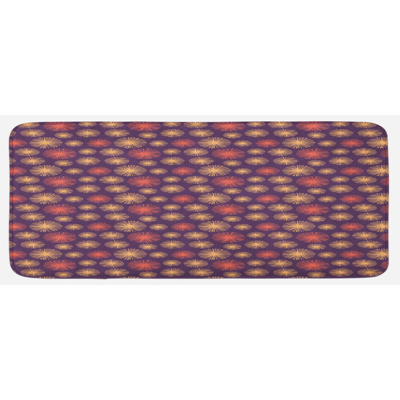 Tapis de cuisine