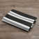 Striped Indoor / Outdoor Rug