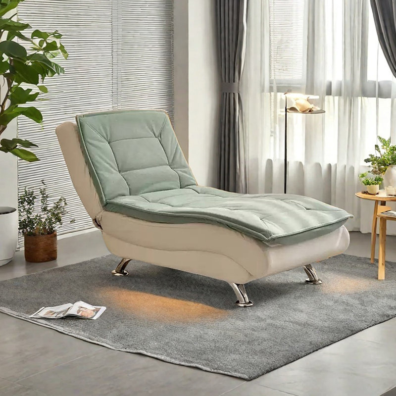 Harday, Mélange de Polyester cyan