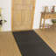 Balzer Tufted Black Indoor Rug-40868106