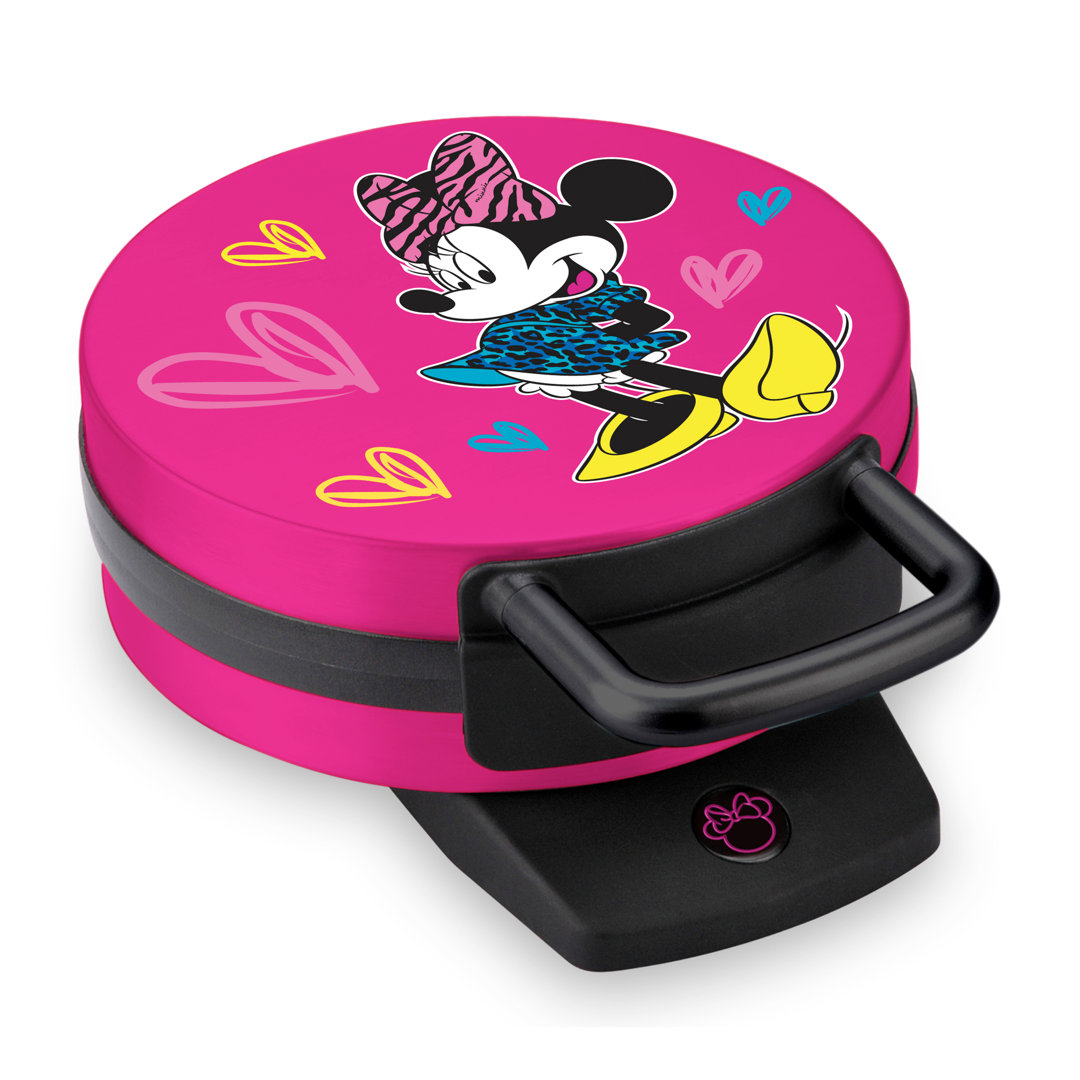 Disney 7'' Waffle Maker Disney