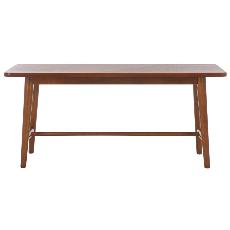 Reija Bench, Walnut