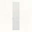 Armoire de rangement blanche à 5 tablettes-1369809770