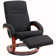 Lavin 26.75" Wide Swivel Standard Recliner
