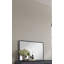 Rectangle Wood Mirror