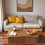 Table basse 2 tiroirs Modern-877987524