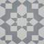 Affos 8 in. x 8 in. Tile