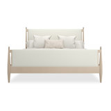Rhythm Upholstered Bed
