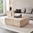 Haozhe Coffee Table