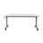 Adjustable Height and Foldable Standing Desk-19328719