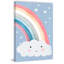 Morrell Wrapped Canvas Painting-1300614208